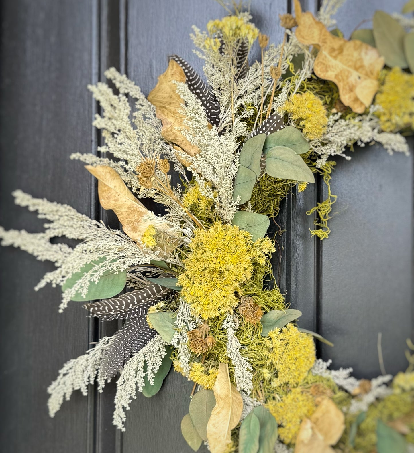 Bonnie Wreath