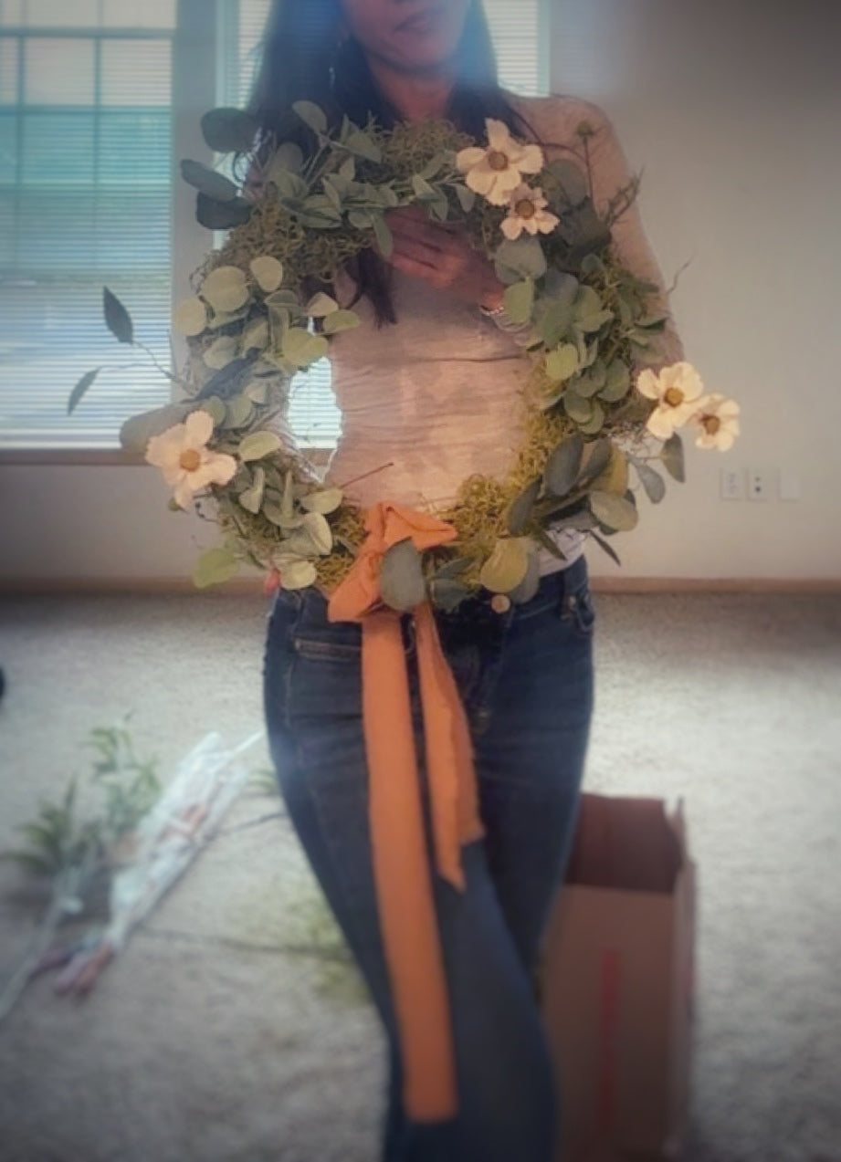Patsy Wreath