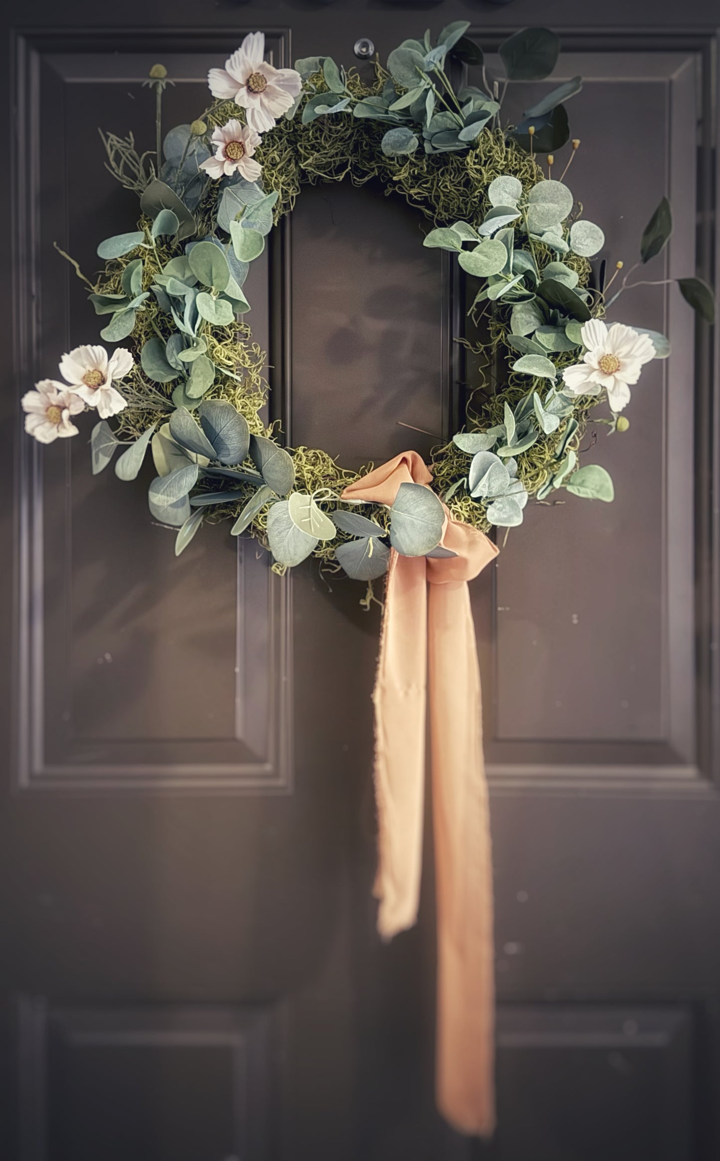 Patsy Wreath