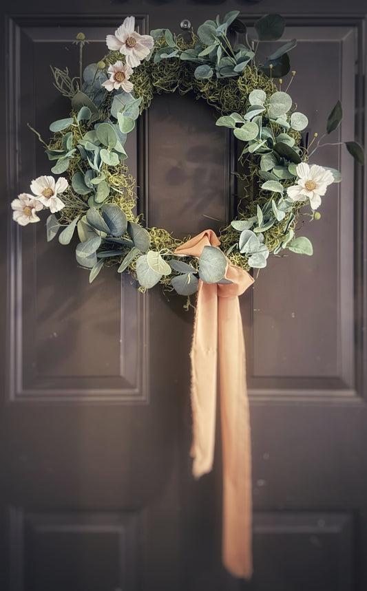 Patsy Wreath