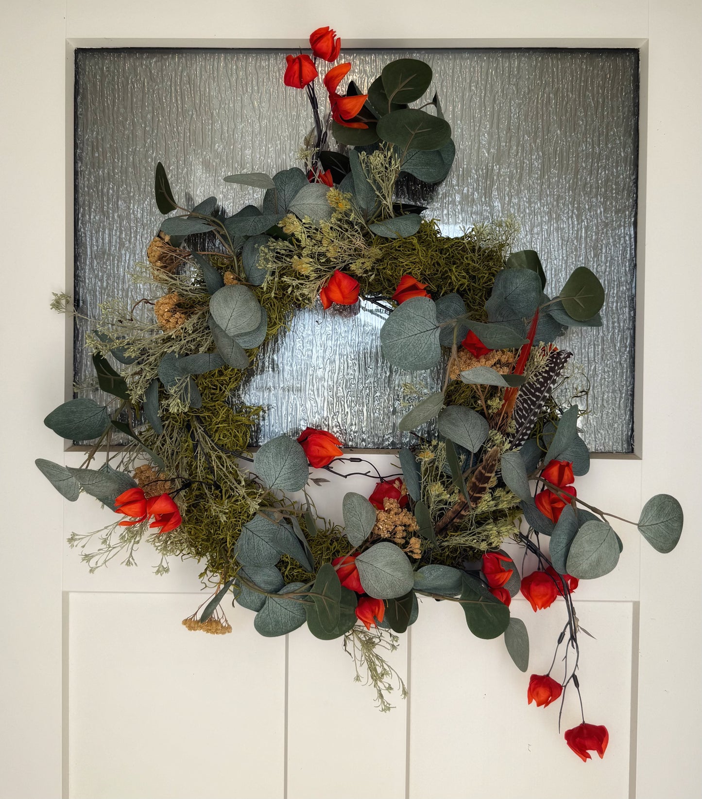 Dolly Wreath