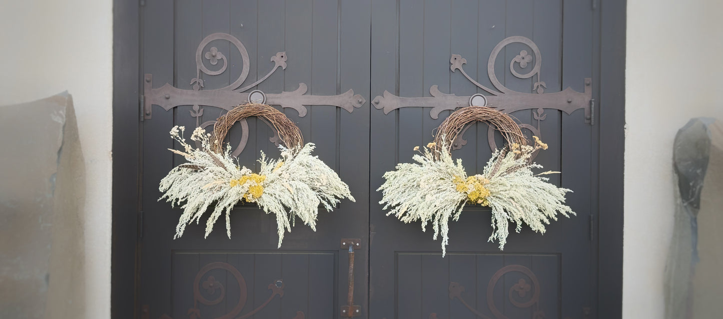 Wreath Subscription