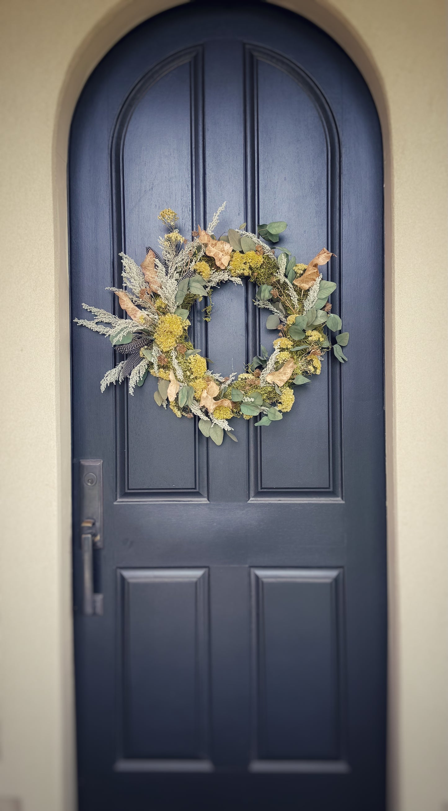 Bonnie Wreath