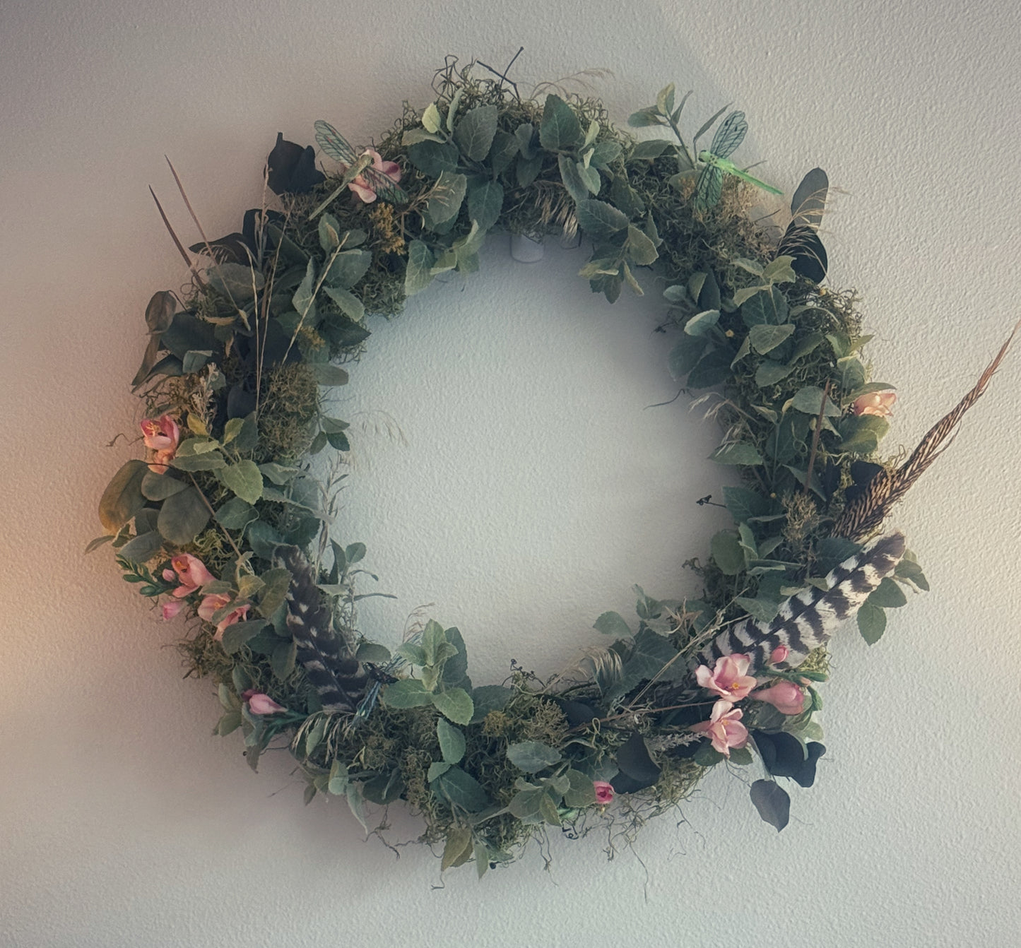 Stevie Wreath