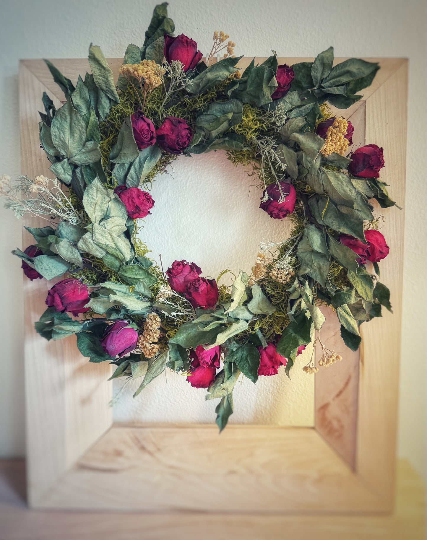 Wreath Subscription