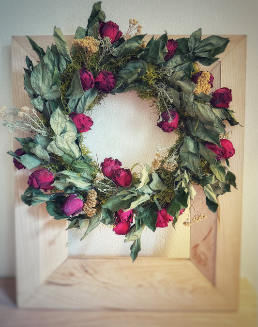 Mae Wreath