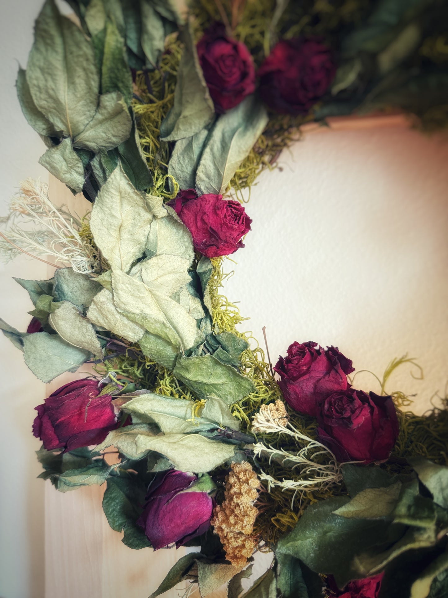Mae Wreath